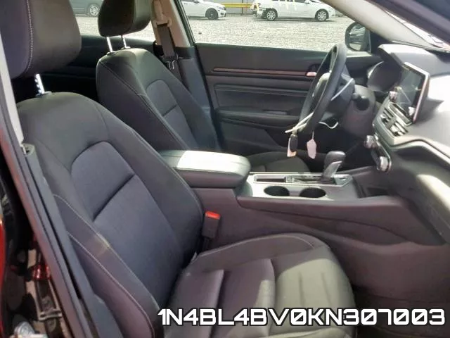 1N4BL4BV0KN307003 фото 5