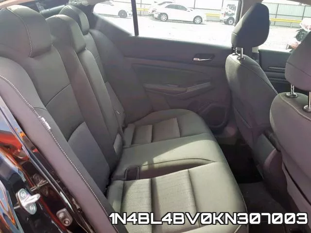 1N4BL4BV0KN307003 фото 6