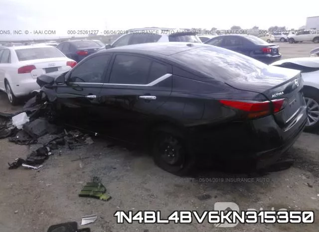 1N4BL4BV6KN315350 фото 4