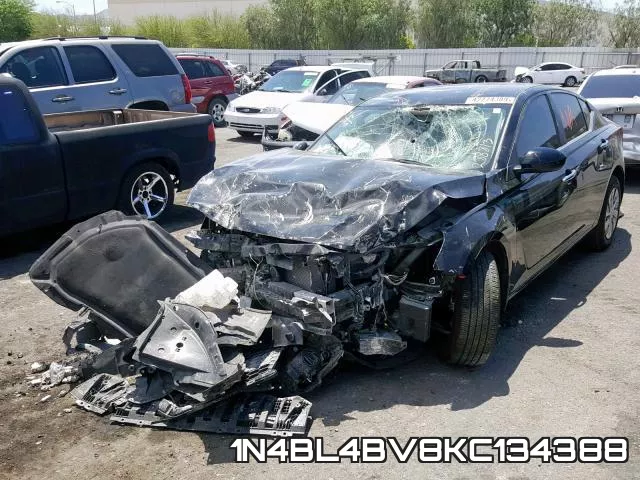 1N4BL4BV8KC134388 фото 3