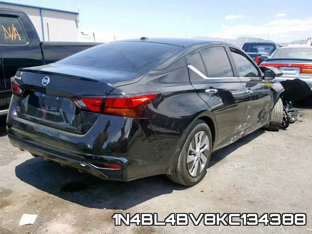1N4BL4BV8KC134388 фото 5