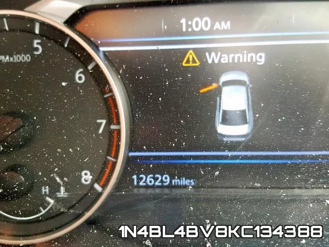 1N4BL4BV8KC134388 фото 9