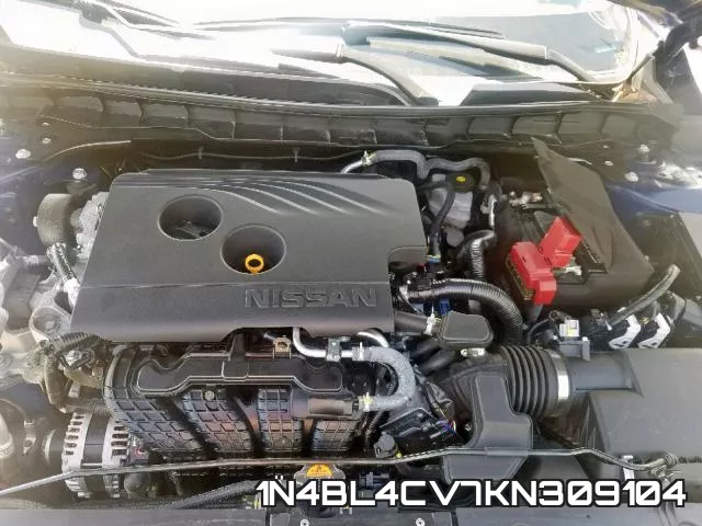 1N4BL4CV7KN309104 фото 8