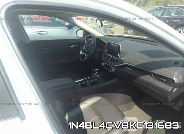 1N4BL4CV8KC131683 фото 6