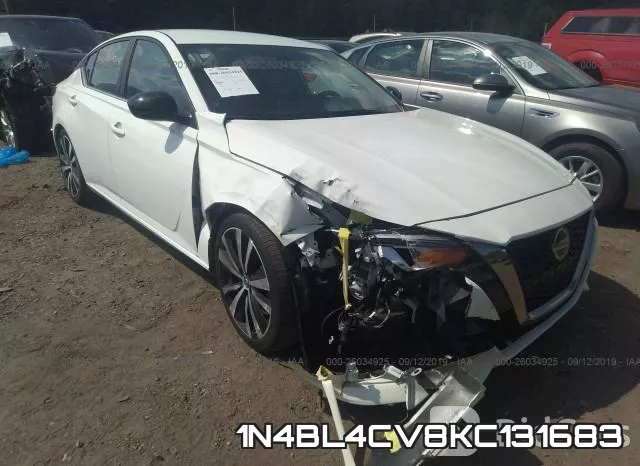 1N4BL4CV8KC131683 фото 7