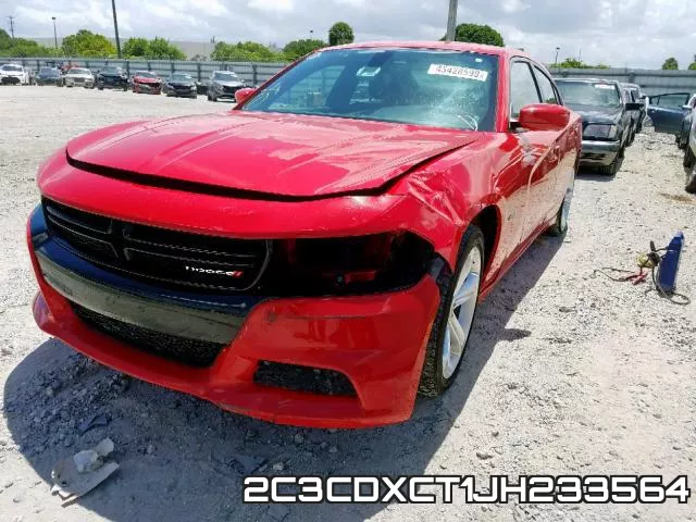 2C3CDXCT1JH233564 фото 2