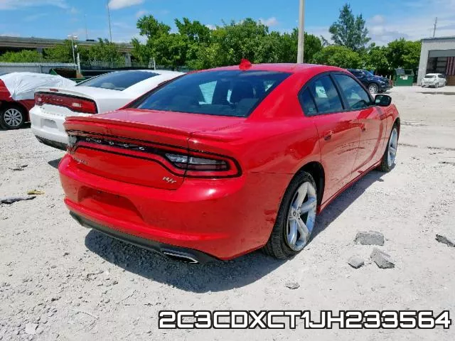 2C3CDXCT1JH233564 фото 4