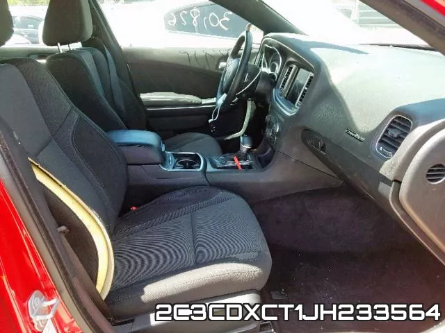2C3CDXCT1JH233564 фото 5