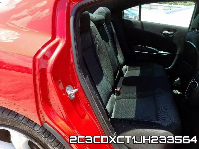 2C3CDXCT1JH233564 фото 6