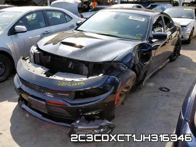 2C3CDXCT1JH316346 фото 3