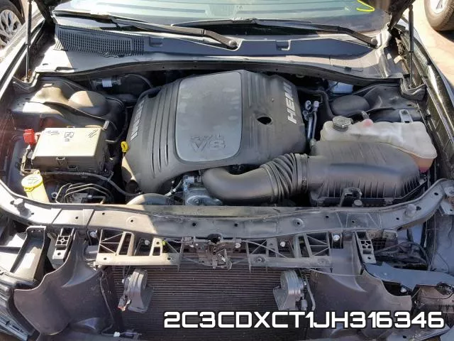 2C3CDXCT1JH316346 фото 8