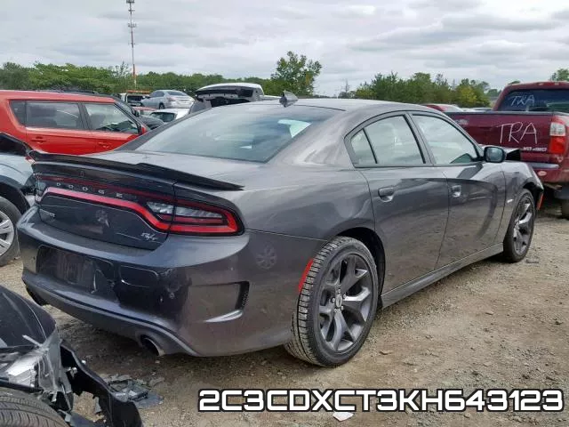 2C3CDXCT3KH643123 фото 5