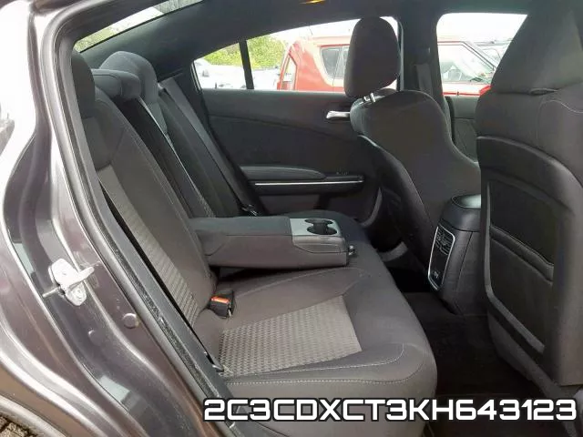 2C3CDXCT3KH643123 фото 7