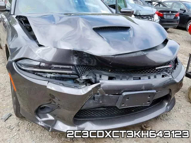 2C3CDXCT3KH643123 фото 8