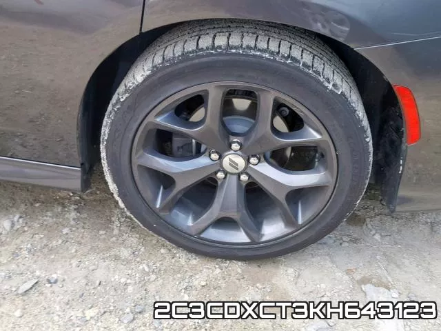 2C3CDXCT3KH643123 фото 10