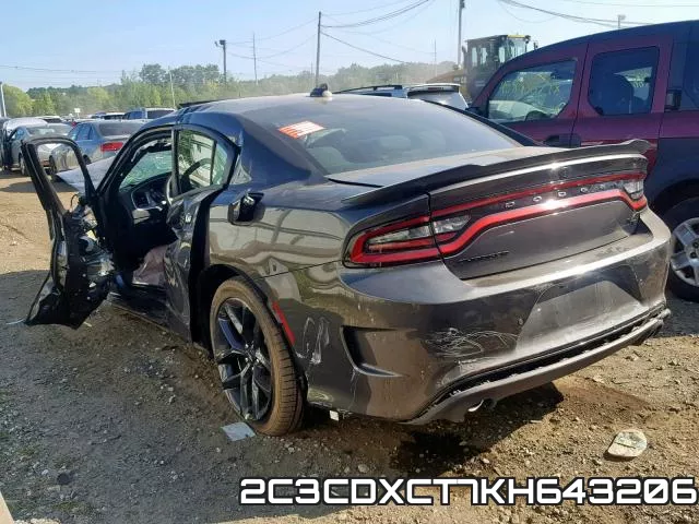 2C3CDXCT7KH643206 фото 4