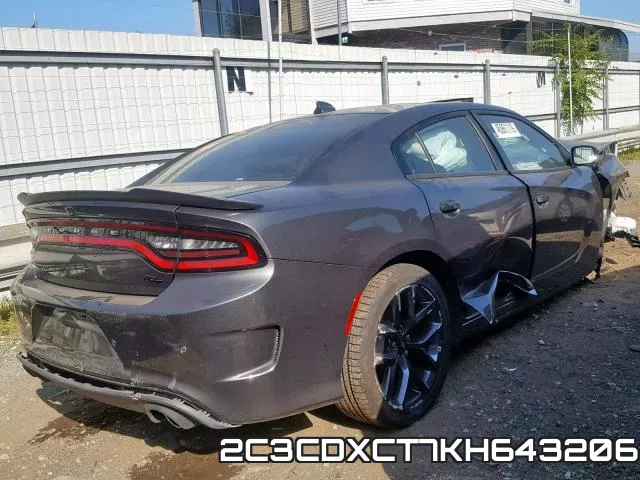 2C3CDXCT7KH643206 фото 5