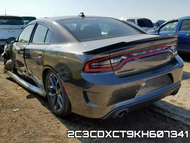 2C3CDXCT9KH607341 фото 4