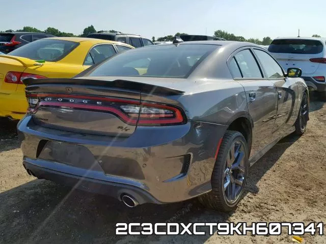 2C3CDXCT9KH607341 фото 5