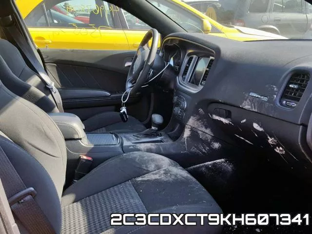 2C3CDXCT9KH607341 фото 6