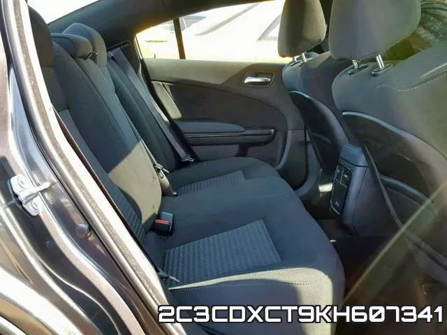 2C3CDXCT9KH607341 фото 7