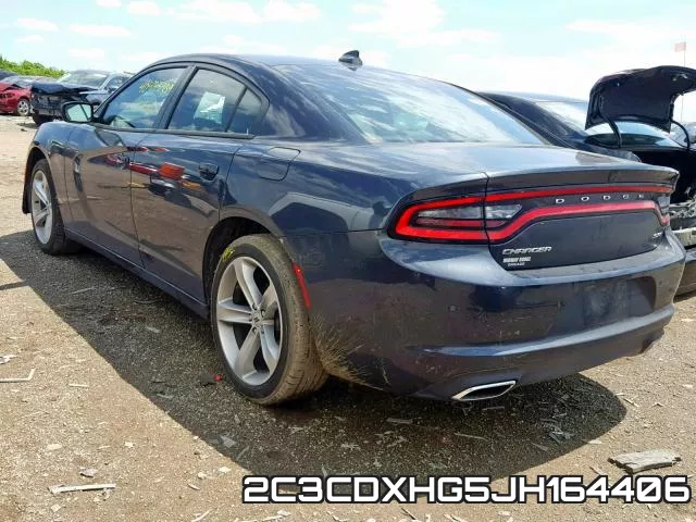 2C3CDXHG5JH164406 фото 4