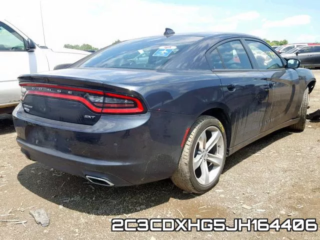 2C3CDXHG5JH164406 фото 5