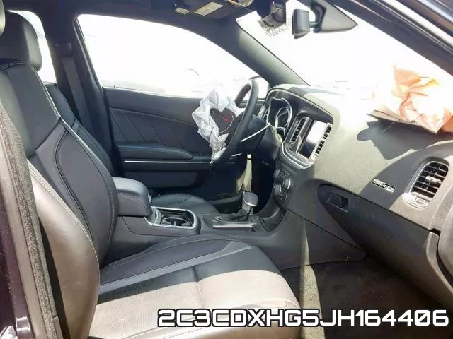 2C3CDXHG5JH164406 фото 6