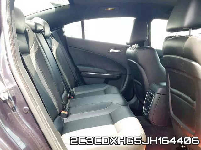2C3CDXHG5JH164406 фото 7