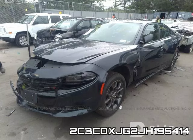 2C3CDXJG2JH195414 фото 3