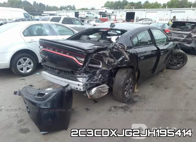 2C3CDXJG2JH195414 фото 5