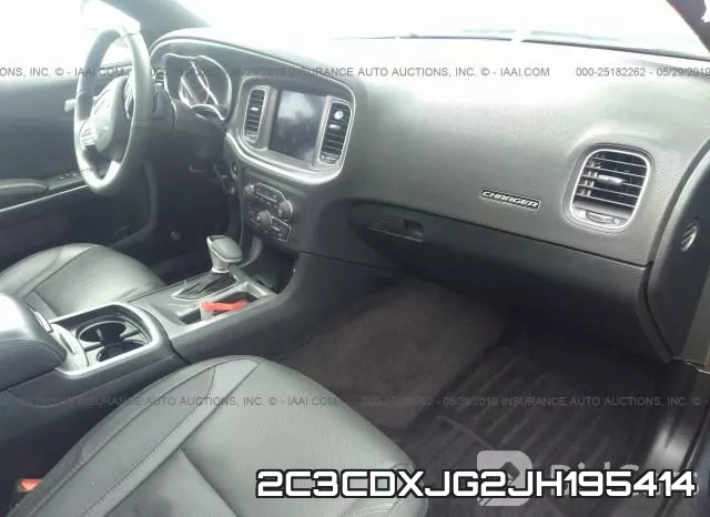 2C3CDXJG2JH195414 фото 6