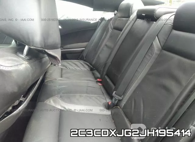 2C3CDXJG2JH195414 фото 9