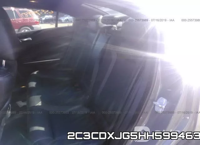 2C3CDXJG5HH599463 фото 9
