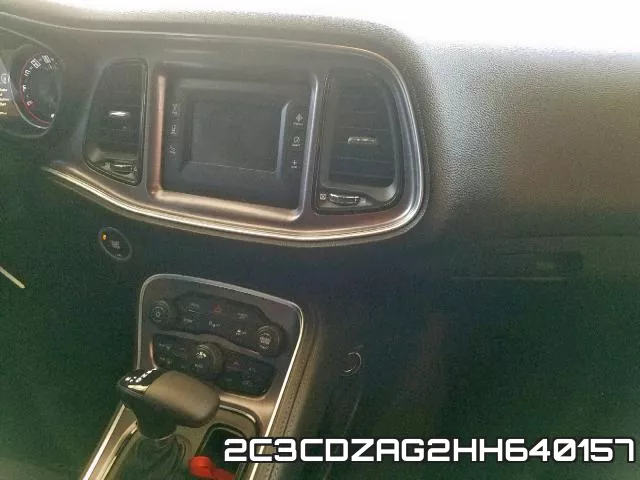 2C3CDZAG2HH640157 фото 10