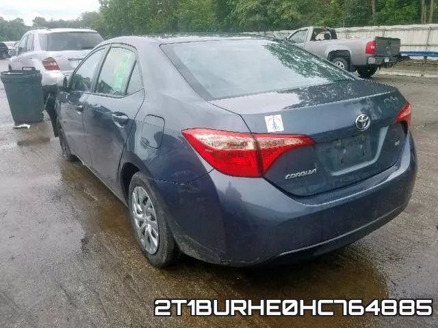2T1BURHE0HC764885 фото 4