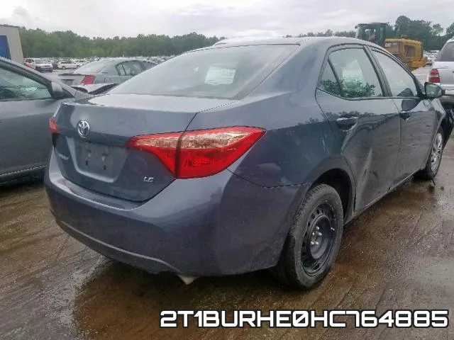 2T1BURHE0HC764885 фото 5