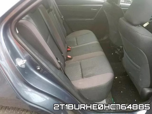 2T1BURHE0HC764885 фото 7