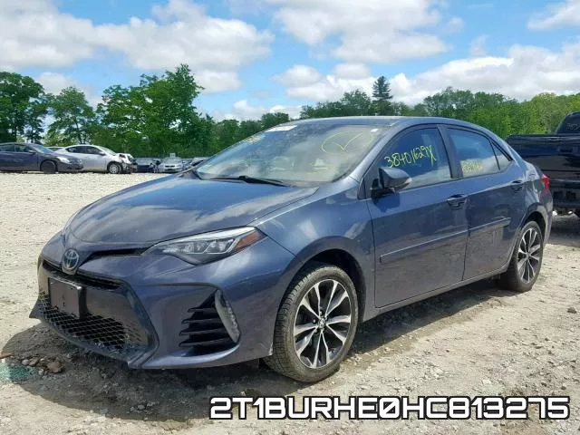 2T1BURHE0HC813275 фото 3