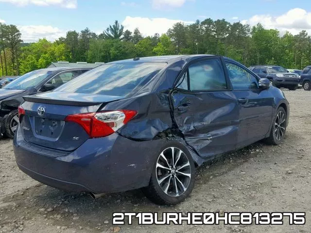 2T1BURHE0HC813275 фото 5