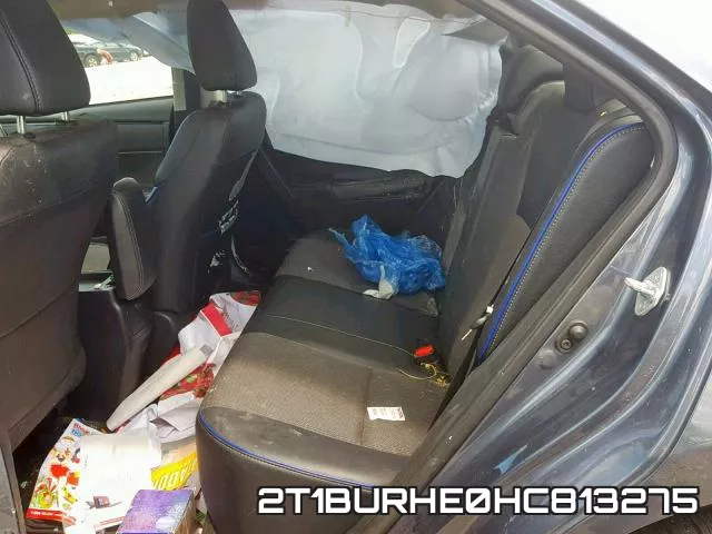 2T1BURHE0HC813275 фото 7