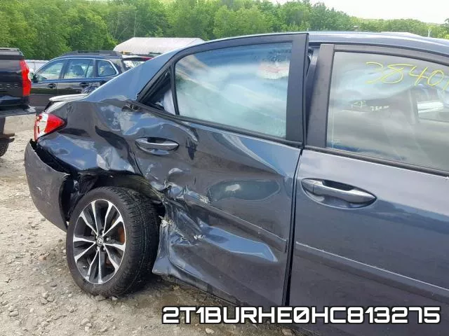 2T1BURHE0HC813275 фото 10