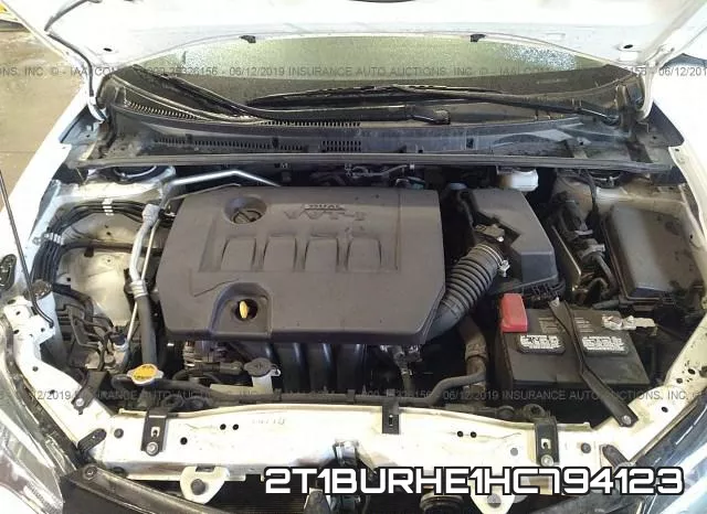 2T1BURHE1HC794123 фото 2