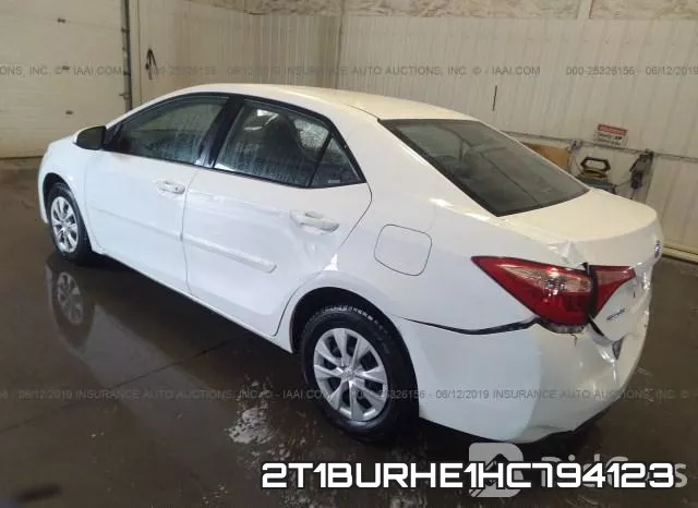2T1BURHE1HC794123 фото 4