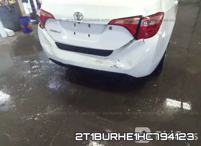2T1BURHE1HC794123 фото 7