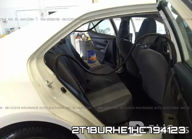 2T1BURHE1HC794123 фото 9