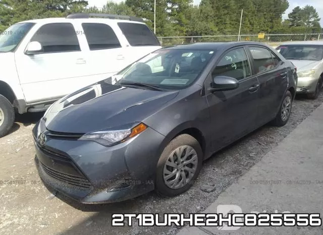 2T1BURHE2HC825556 фото 3