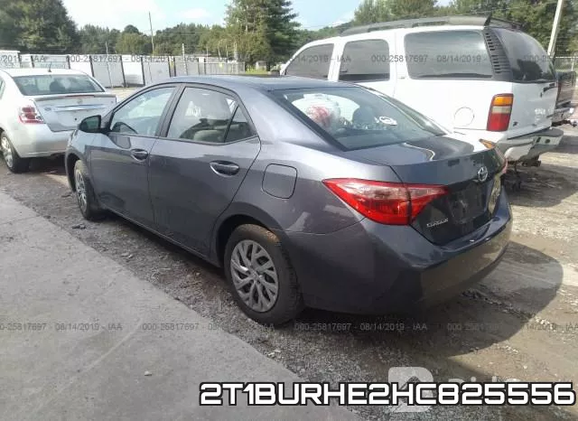 2T1BURHE2HC825556 фото 4