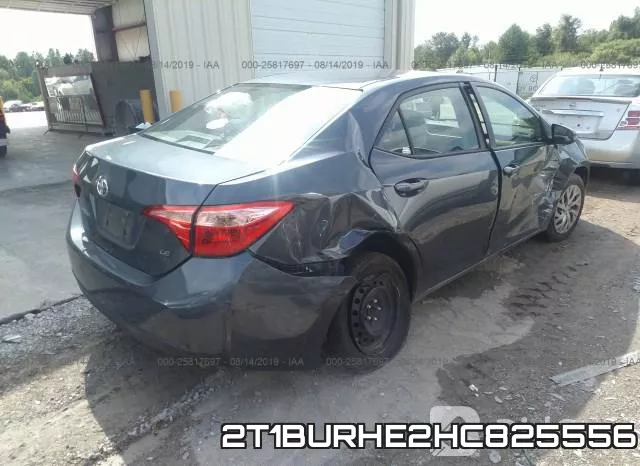 2T1BURHE2HC825556 фото 5