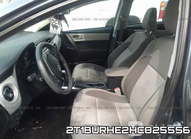 2T1BURHE2HC825556 фото 6